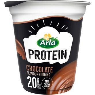 Arla Protein Suklaa vanukas 200g laktoositon