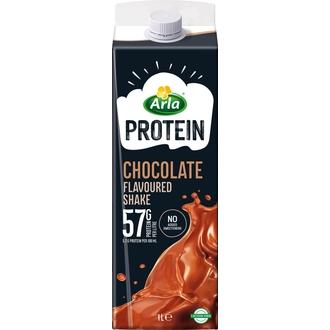 Arla Protein Kaakaojuoma 1L UHT laktoositon