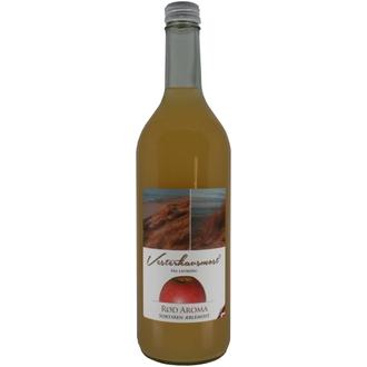 Vesterhavsmost 100% Pure Apple Juice Roed Aroma Finland