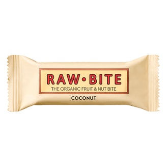 Rawbite 50g Coconut Pähkinäpatukka