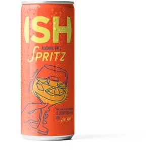 ISH SpritzISH 0,4% 25cl