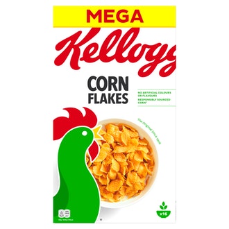 Kellogg\'s Corn Flakes 500g