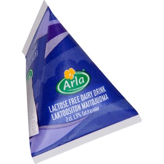 Arla Annosmaito 100x2 cl laktoositon 1,5% UHT