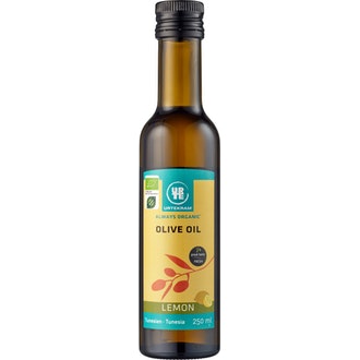 Urtekram oliiviöljy 250ml  sitruuna