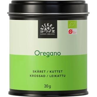 Urtekram Luomu Oregano 20g