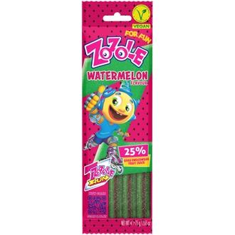 Mieszko Zozole Watermelon vesimelonin makuisia remmimakeisia 75 g
