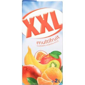 XXL 2l multivitamiinijuoma