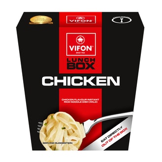 Vifon Lunch Box Chicken 85g