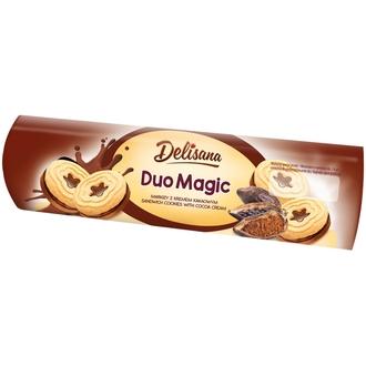 Delisana Duo Magic 176g