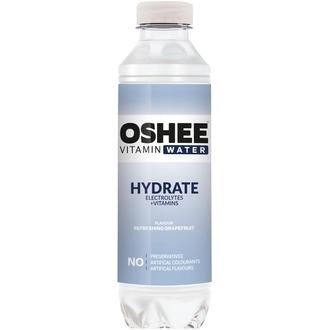 OSHEE Vitamin Water Hydrate 555ml