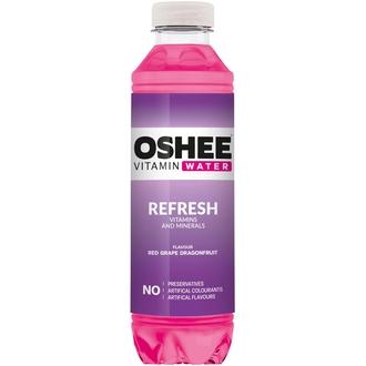 OSHEE Vitamin Water Refresh 555ml