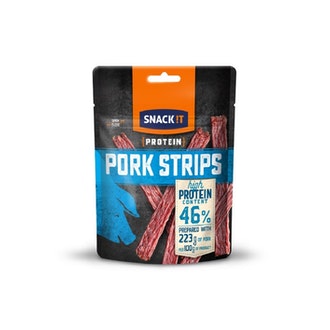 Snack it pork strips kuivaliha 50g