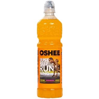 Oshee Isotoninen Orange 750 ml pullo