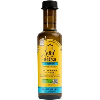 Moresh Ekstra-neitsytoliiviöljy 250ml