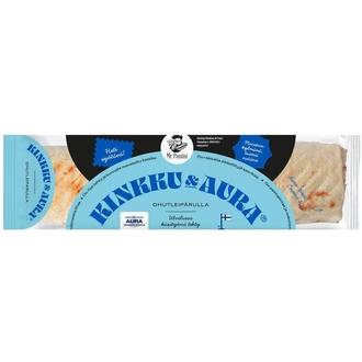 Mr. Panini Ohutleipärulla Kinkku Aura 250g