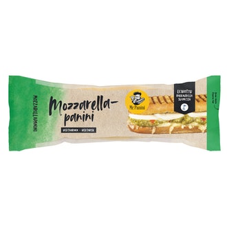 Mr. Panini mozzarella panini 235g