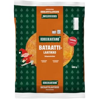 Kokkikartano Bataattilaatikko 400g