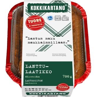 Kokkikartano Lanttulaatikko 700g