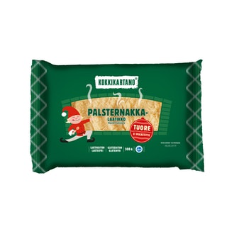 Kokkikartano palsternakkalaatikko 300g