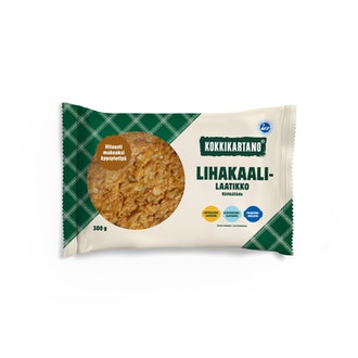 Kokkikartano Lihakaalilaatikko 300g