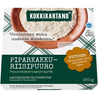 Kokkikartano Piparkakkuriisipuuro 250g
