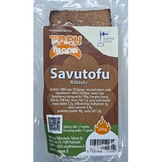 Tofumoon savutofu 250 g