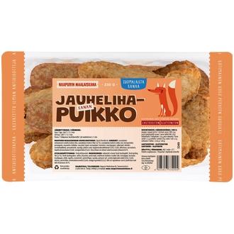 Naapurin maalaiskanan kypsä jauhelihapuikko 230g