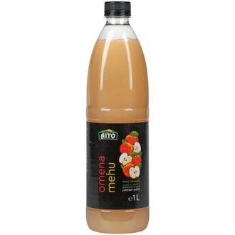 Aito 1l omenamehu tuorepuristettu