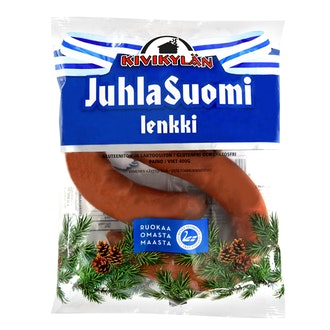 Kivikylän Juhla Suomi  400g