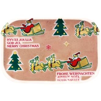 Kivikylän Juhlamaksapasteija, 350 g