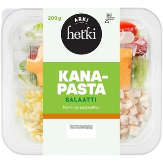 Fresh Hetki Arki Kana-pastasalaatti 200 g