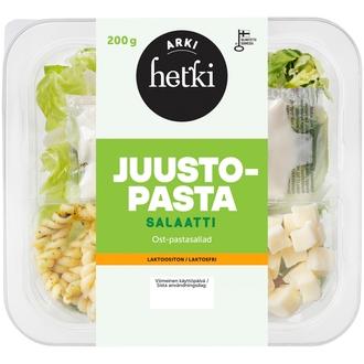Fresh Hetki Arki Juusto-pastasalaatti 200 g