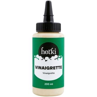 Hetki Vinaigrette 200ml