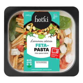 Fresh Hetki Feta-Pasta 240 g