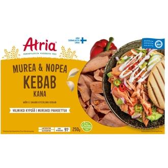 Atria Murea & Nopea Kana Kebab 250g