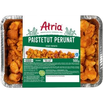 Atria Paistetut Perunat 500g