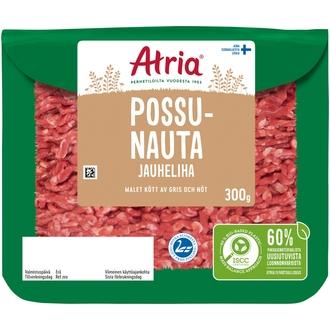 Atria Possu-Nauta Jauheliha 300g