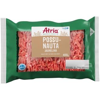 Atria Possu-Nauta Jauheliha 22% 400g