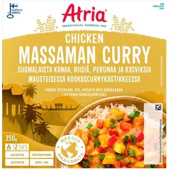 Atria Chicken Massaman Curry 350g