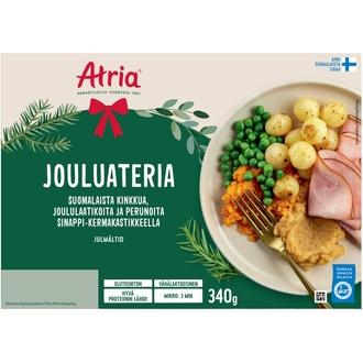 Atria Jouluateria 340g