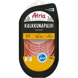 Atria Kalkkunapalvi 200g