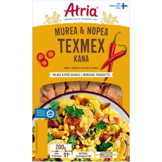 Atria Murea & Nopea Kana Texmex 200g