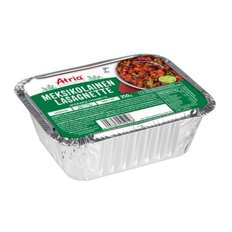 Atria meksikolainen lasagnette 350g