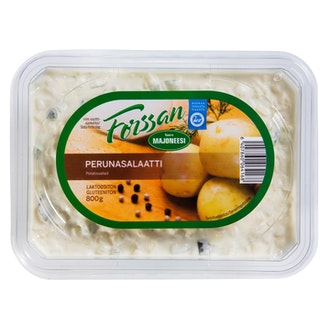 Forssan Perunasalaatti 800g