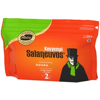 Valio Salaneuvos® 17 % e625 g