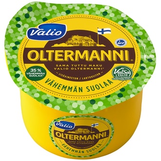 Valio Oltermanni® e900 g ValSa®