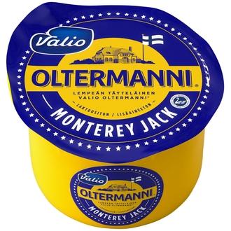 Valio Oltermanni® Monterey Jack e900 g