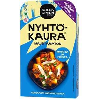 Gold&Green® Nyhtökaura® 240 g Maustamaton