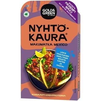 Gold&Green® Nyhtökaura® 215 g Mexico