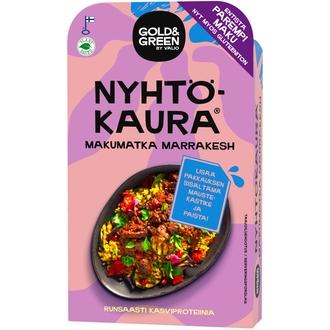 Gold&Green® Nyhtökaura® 215 g Marrakesh